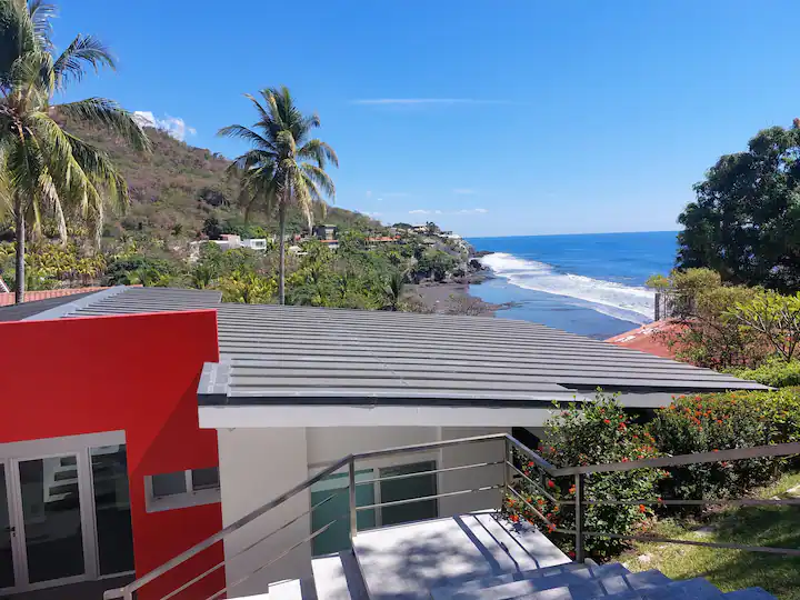 Ла-Либертад, Сальвадор