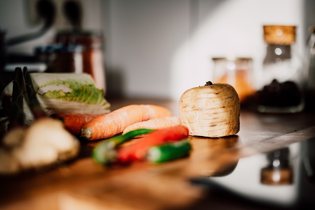 Фото unsplash.com