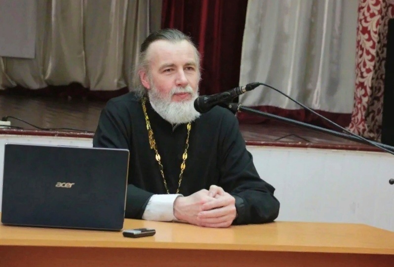 Как не надо исповедоваться? Объясняют священники