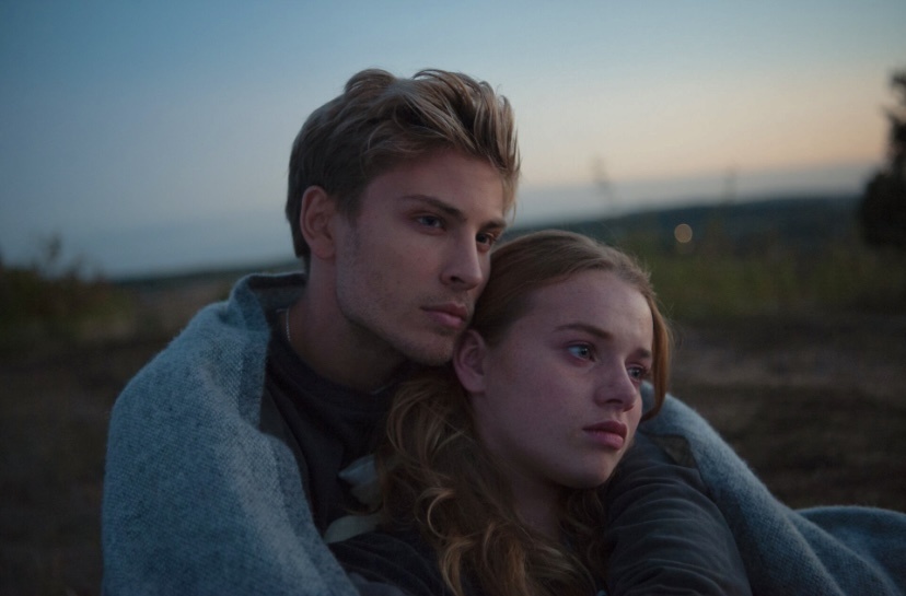 Так близко к горизонту