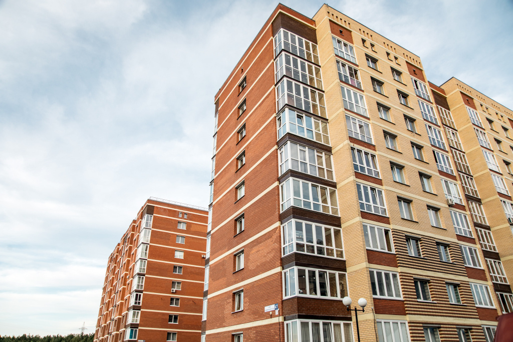    Жители Югры стали реже брать ипотечные кредиты