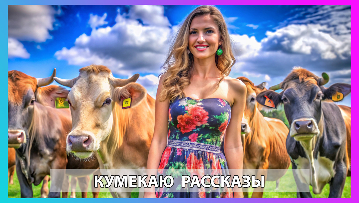© Кумекаю