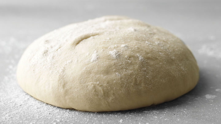 Если на булочки, то это Dough