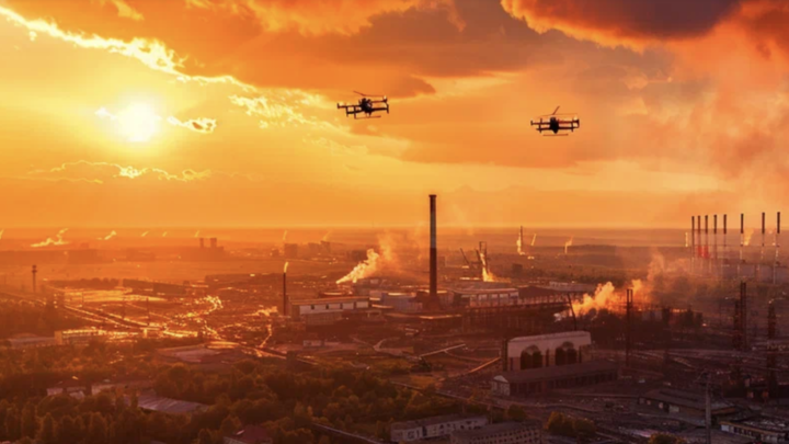 Фото: Царьград. 