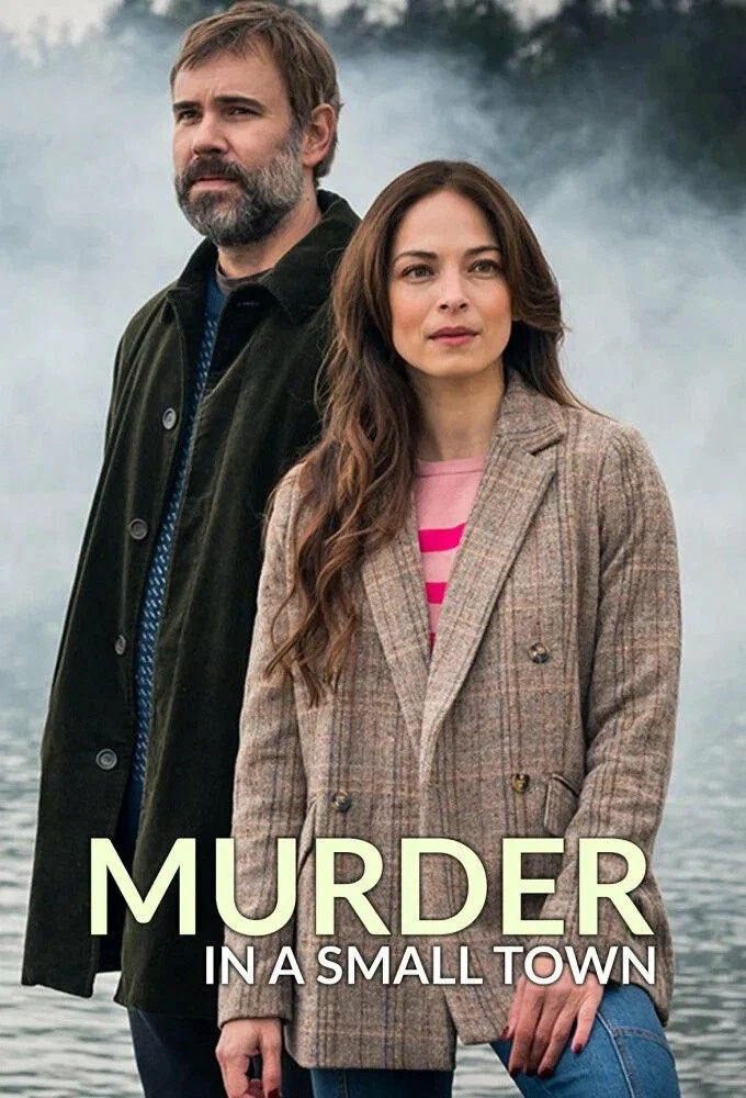 Постер к сериалу