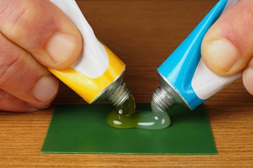 Клей для неодимовых магнитов