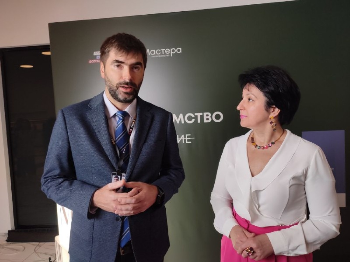 Основной турпоток в Югре составляют «туристы по принуждению».  Фото: ФедералПресс / Ирина Ромашкина