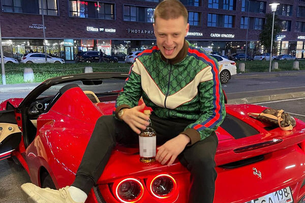 @mellstroy/Instagram   📷