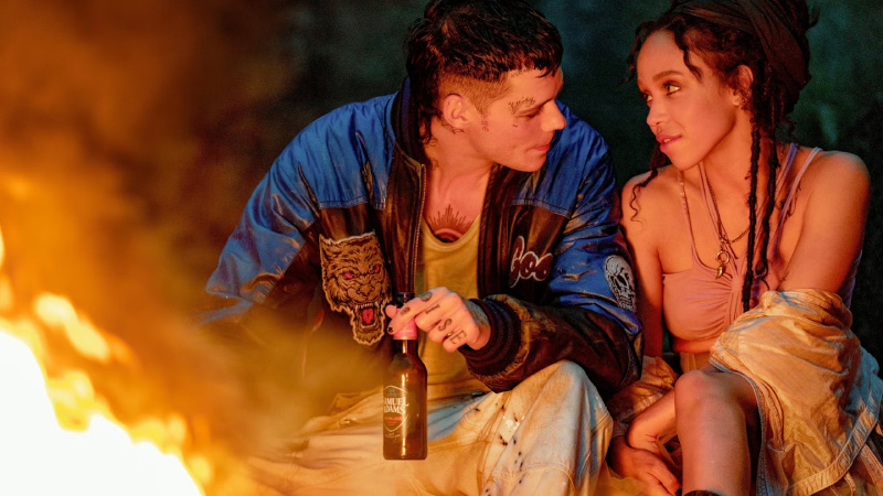    Фильм "Ворон" / empireonline.com