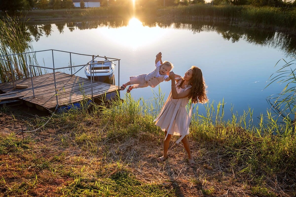 Фотограф @photograph_volgograd