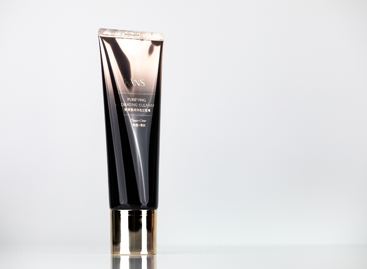 KANS Purifying Hydrating Cleanser