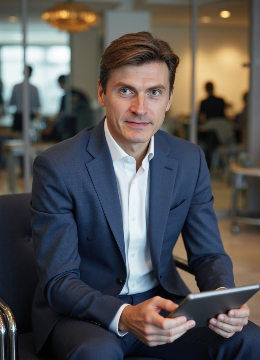 Сергей Бабуров