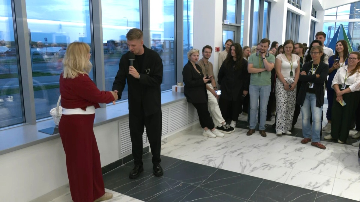    Мастера гостеприимства съехались в Ханты-Мансийск