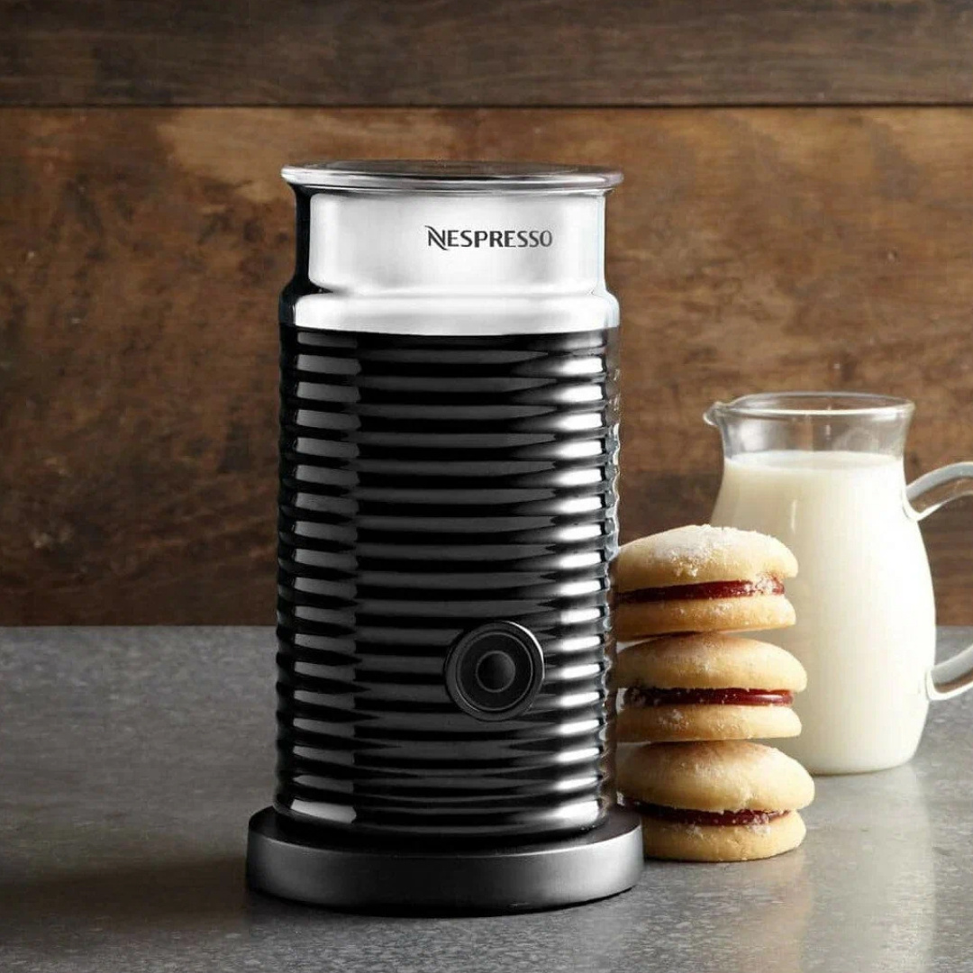 Вспениватель молока Nespresso Aeroccino 3 Limited Edition