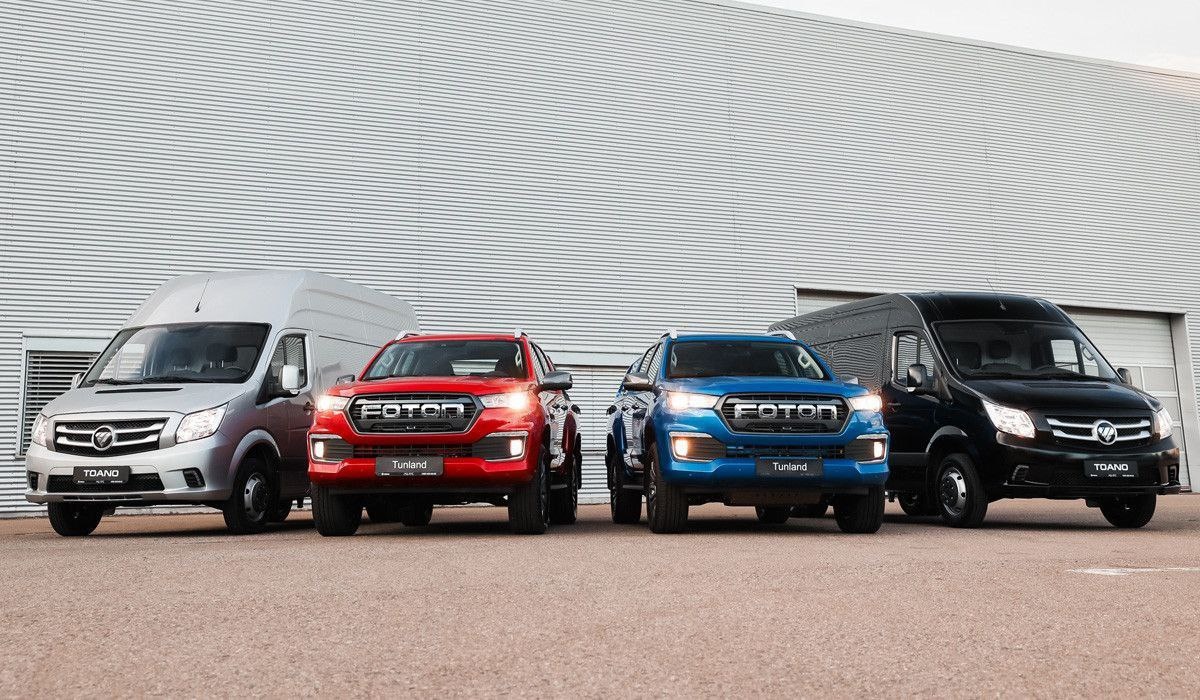 Фото: «МБ Рус»  📷
