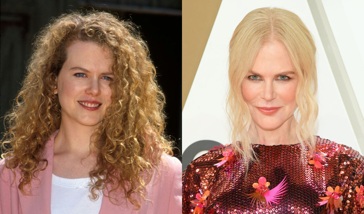 Николь Кидман