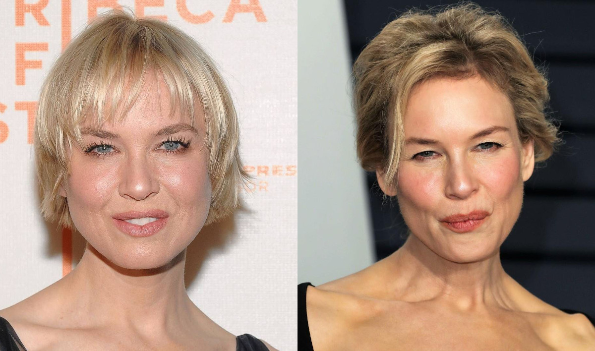 Рене Зеллвегер