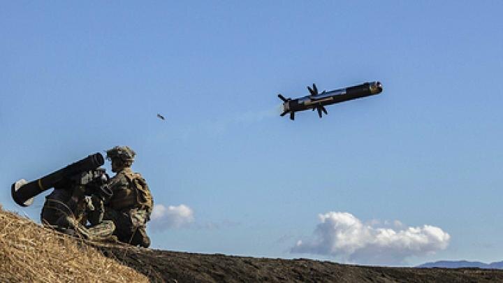 Фото: globallookpress.com/ Lance Cpl. Jaylen Davis