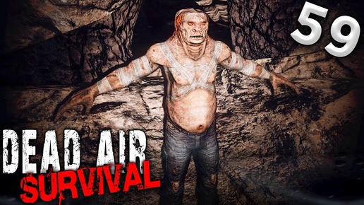 S.T.A.L.K.E.R.  Dead Air Survival (59) ► У Ноя есть работа