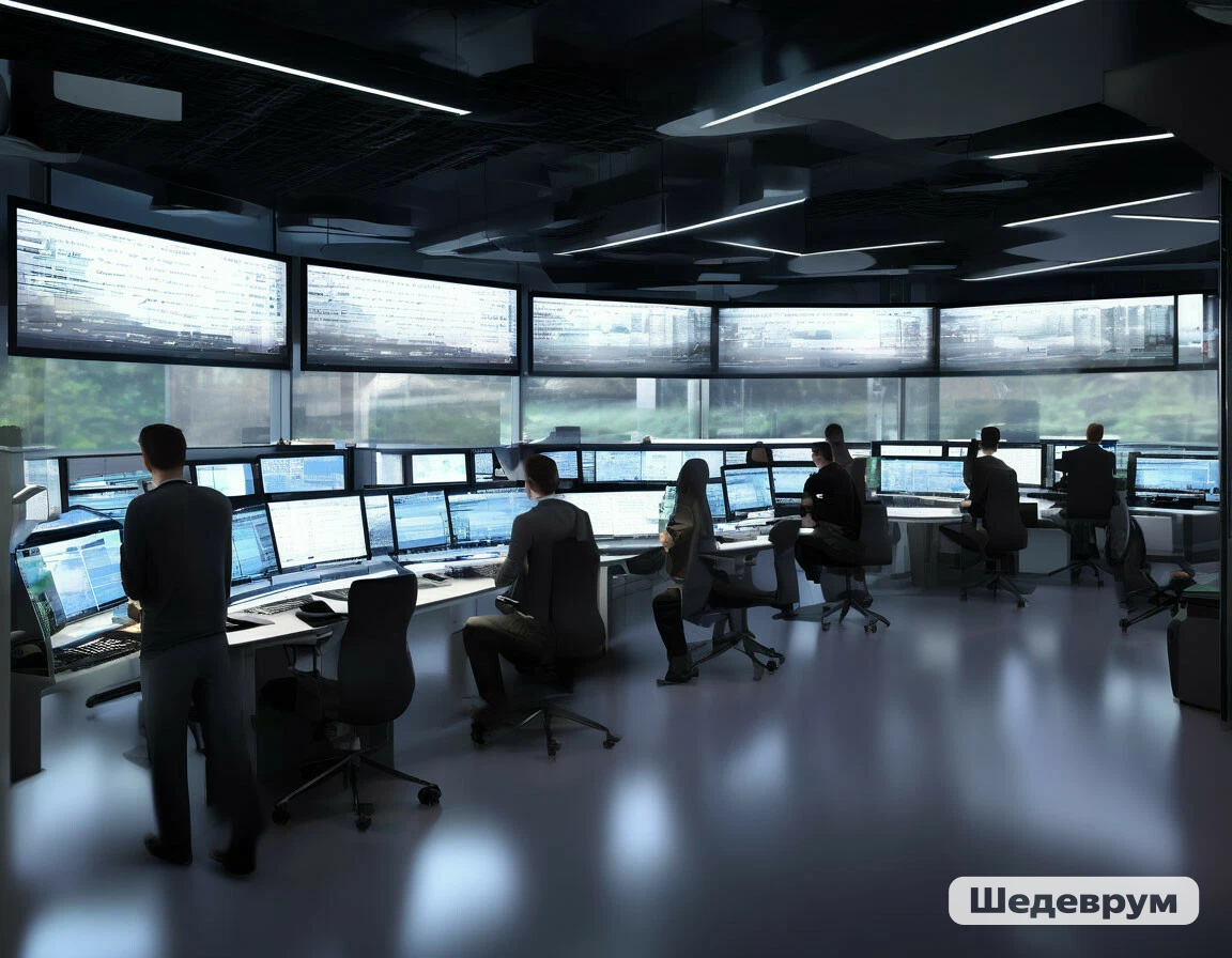 Рис. Современное предпринимательство.