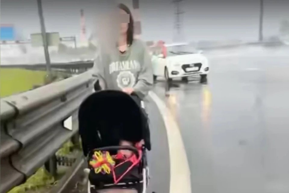 Фото: скриншот видео