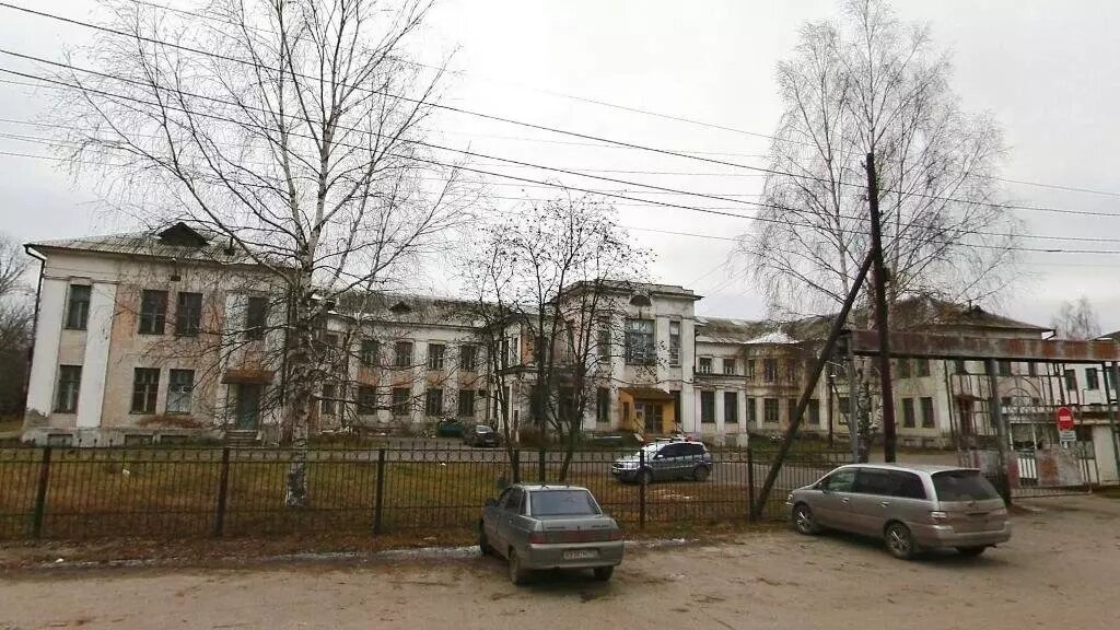     Автор: Панорамы Источник: Яндекс.карты