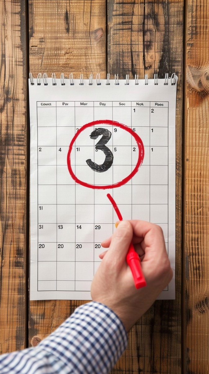 Число 3 символизирует рост, творчество и радость. 