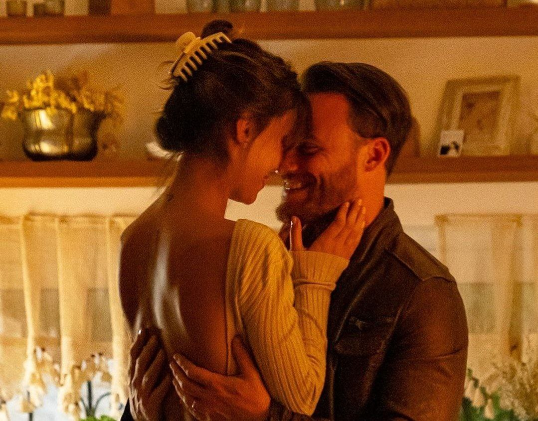 Фото: соцсеть Amazon Prime Video.tr