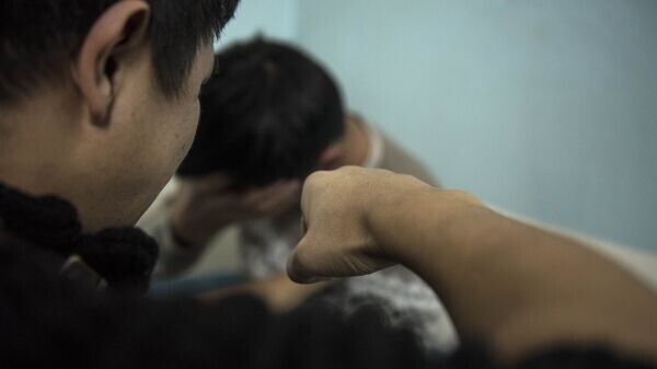    © Sputnik / Жоомарт Ураимов