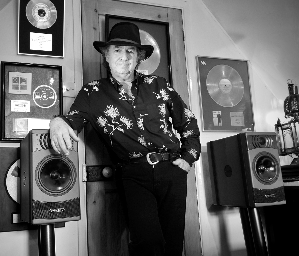 Стюарт Эппс