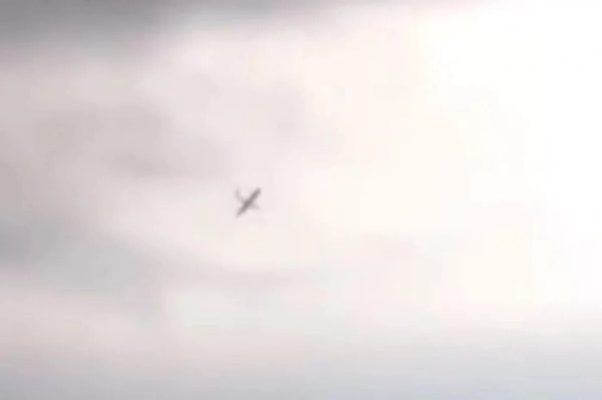    Соколов: на территории комбината в Котельниче упали 3 украинских БПЛА