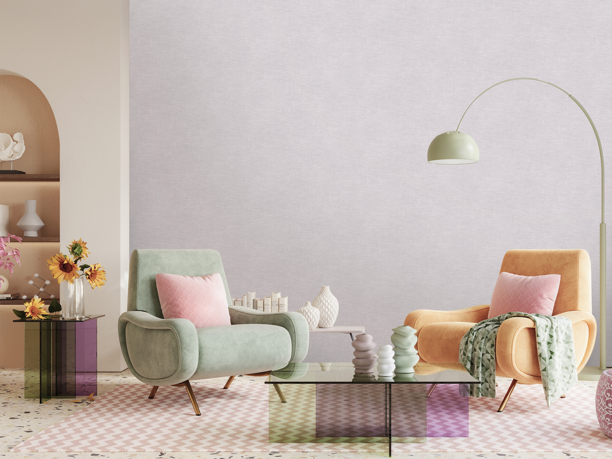 Обои IDEAL, артикул 287385