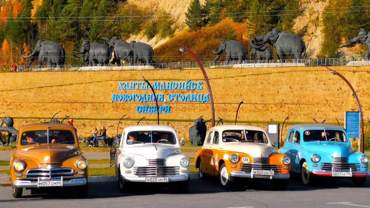    Этой осенью стартует медиакспедиция «Победа в наших сердцах»