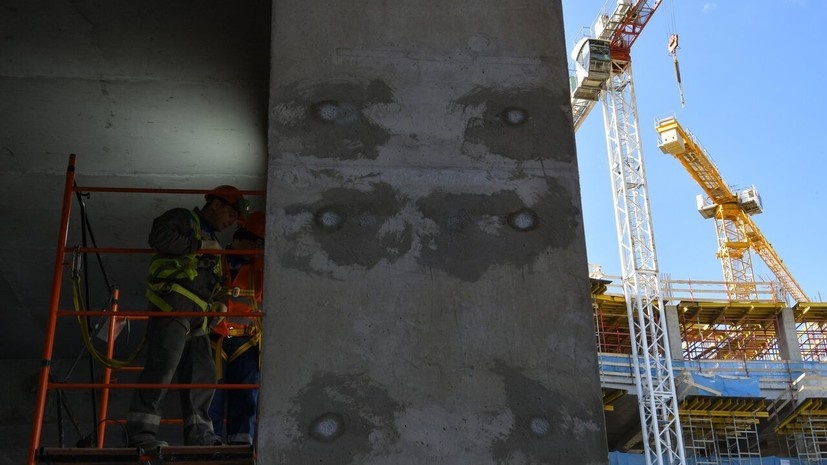   РИА Новости