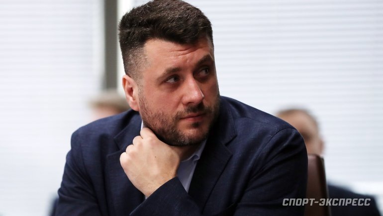    Павел Каманцев.Александр Федоров