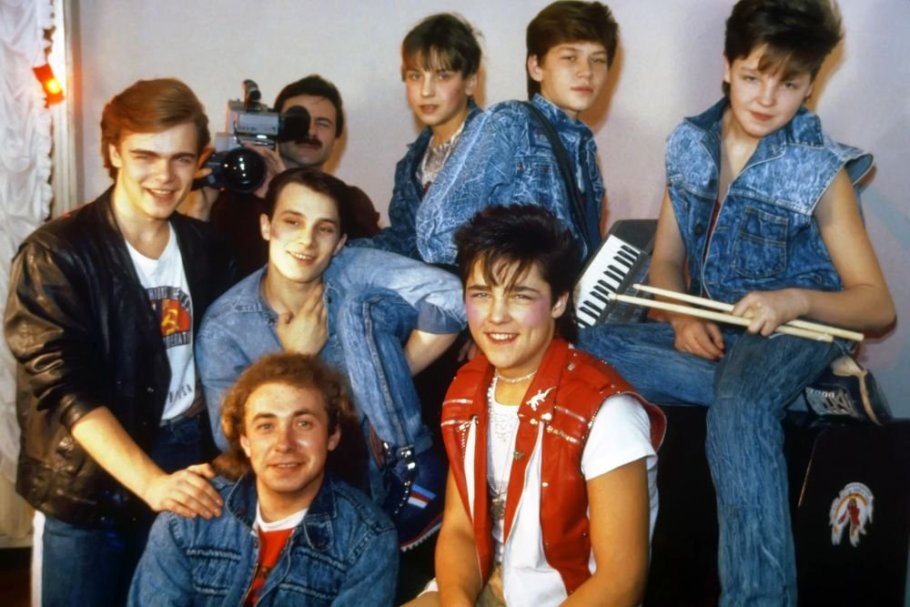 Изображение: Александр Шогин / ТАСС