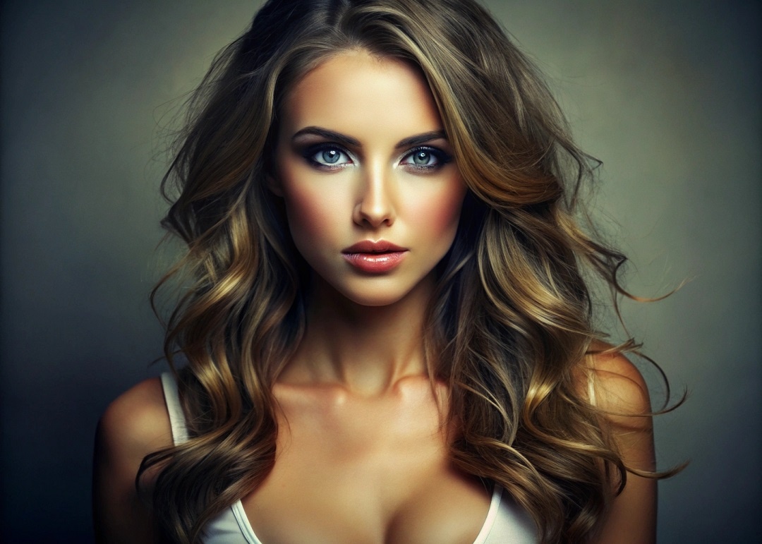 Нейросеть Recraft