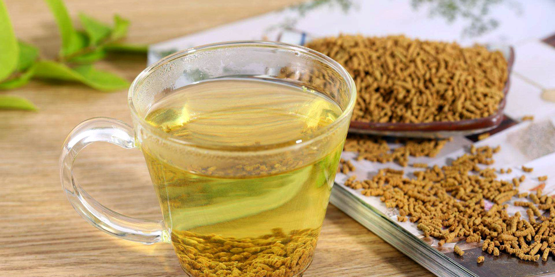 ЧТО ТАКОЕ ГРЕЧИШНЫЙ ЧАЙ И В ЧЕМ ЕГО ПОЛЬЗА