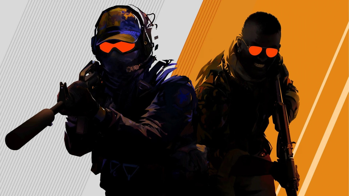 Counter-Strike 2