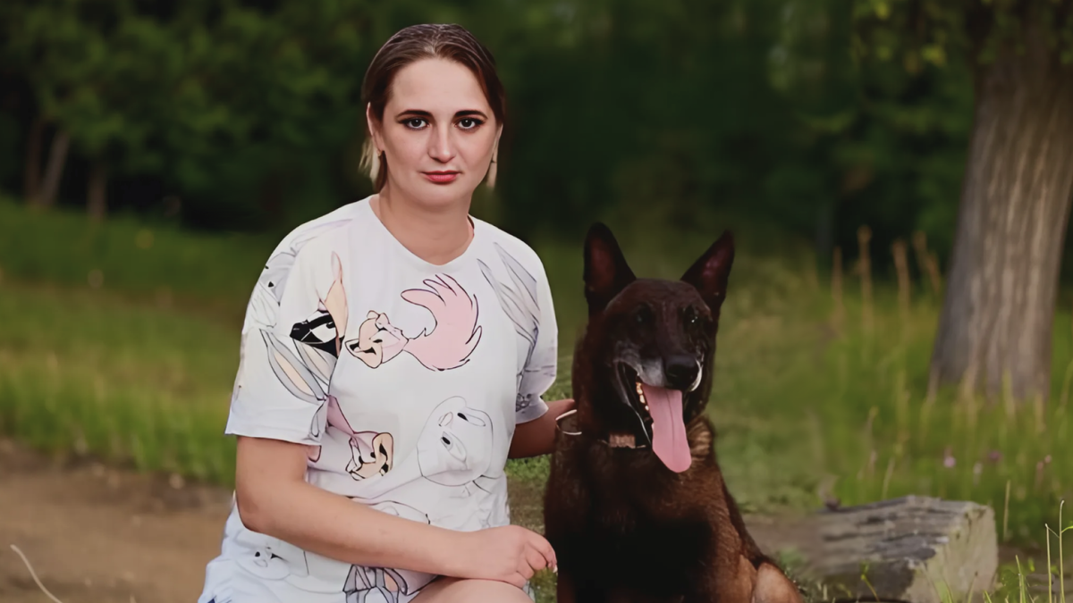    Фото: страница героини в соцсетях