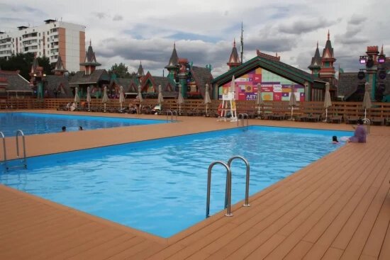    Фото: Кирилл Искольдский