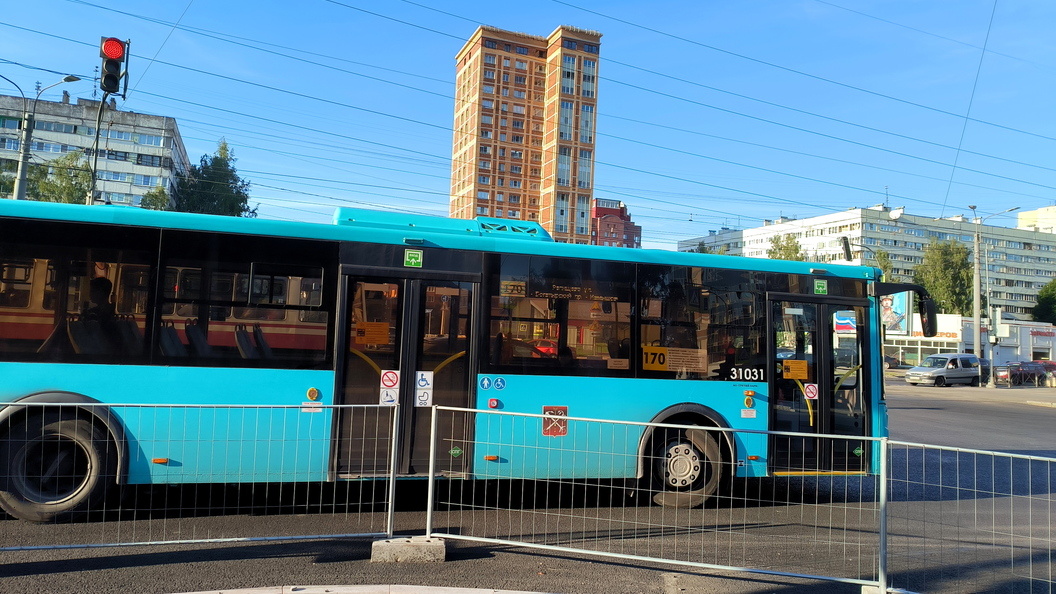    Maksim Konstantinov/Globallookpress