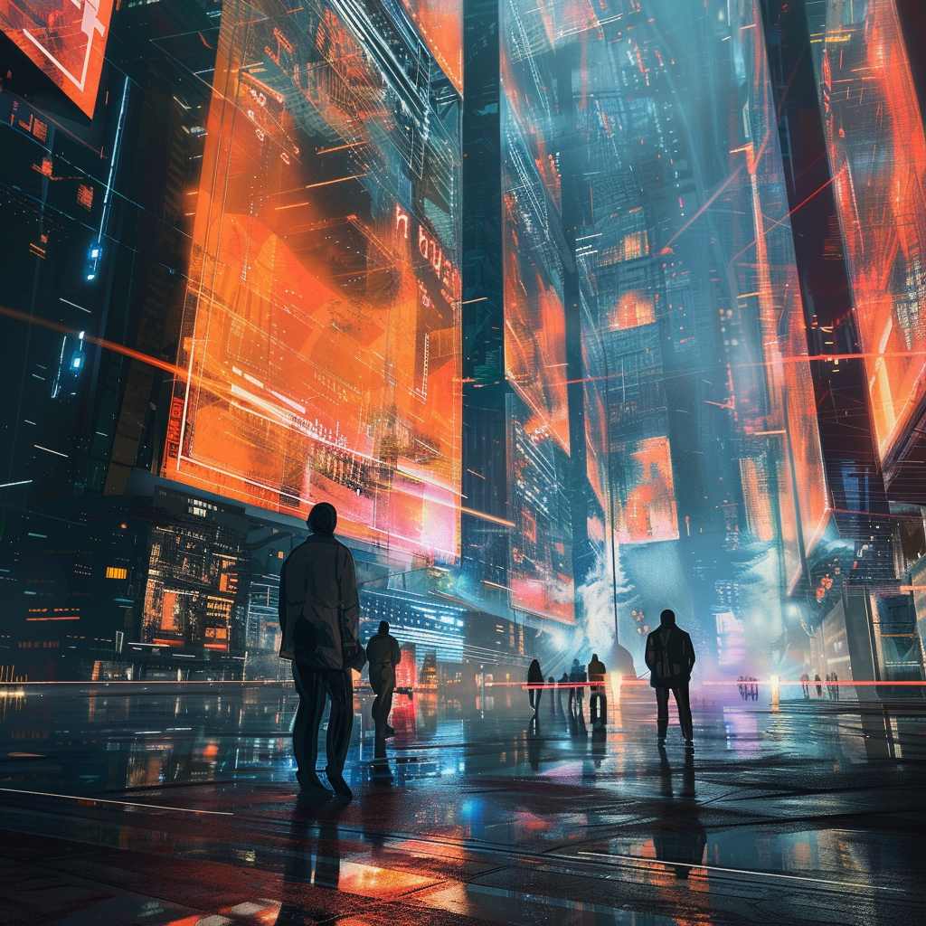 Мир рекламы постоянно меняется, и технологический прогресс играет в этом ключевую роль. Сегодня, когда цифровые платформы и большие данные становятся неотъемлемой частью маркетинговых стратегий, важно понимать, как эти инновации влияют на рекламный сектор. В данной статье мы, Фонд рекламы и Ogilvy & Mather, обсудим ключевые тенденции и достижения в области технологий, которые формируют будущее рекламы.
