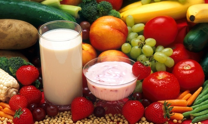    Кардиолог Серова назвала продукты, которые помогут очистить сосуды от токсинов