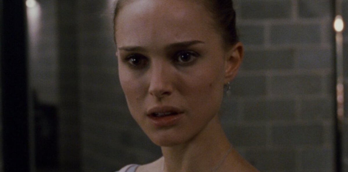 Чёрный лебедь / Black Swan (2010)