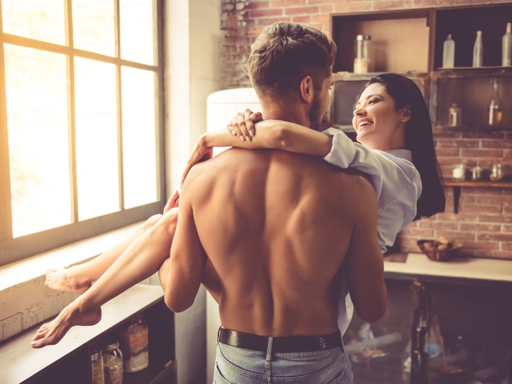 МММ - Мужчина Моей Мечты