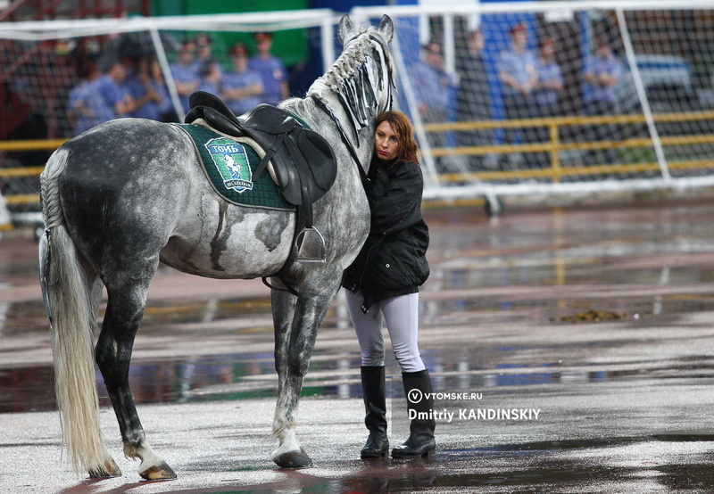    Фото: Дмитрий Кандинский / vtomske.ru