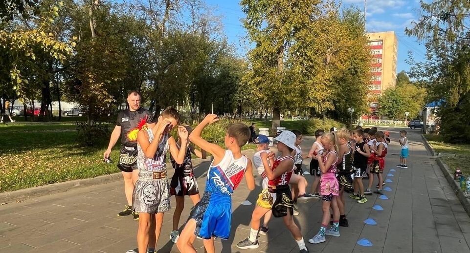    Пресс-служба администрации городского округа Чехов