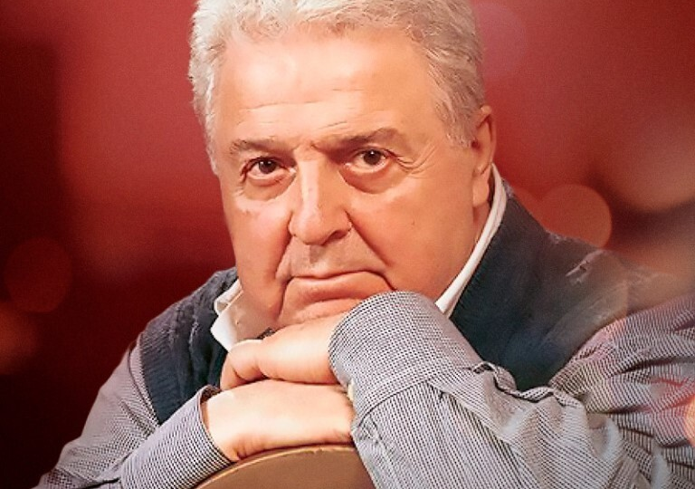15 сентября. Вспоминаем еще одного поэта-песенника