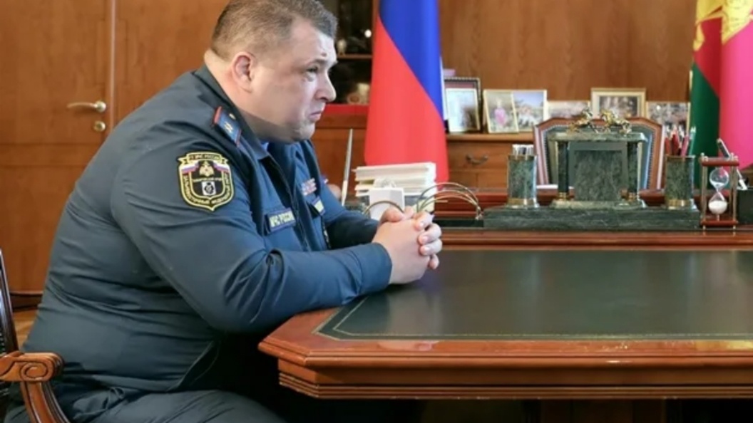    Фото: пресс-служба администрации Краснодарского края/admkrai.krasnodar.ru